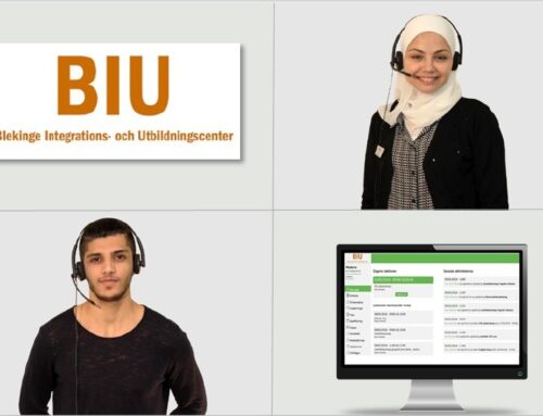 Slutrapport utvärdering av BIU Online 2.0