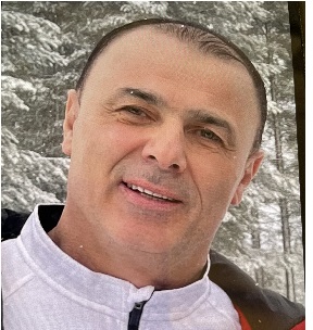 Mohamad Farhat